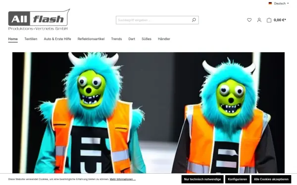 allflash.de