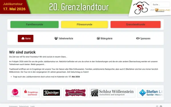 grenzlandtour.de
