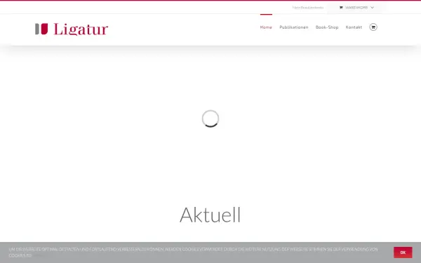 ligaturverlag.de