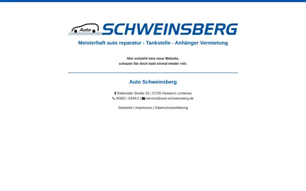 auto-schweinsberg.de