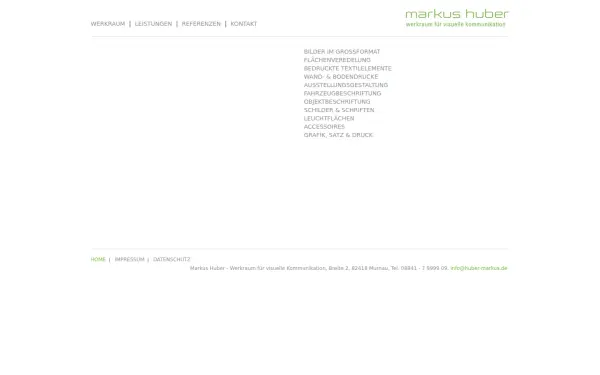 www.huber-markus.de