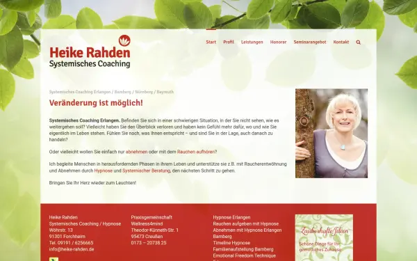 systemisches-coaching-erlangen.de