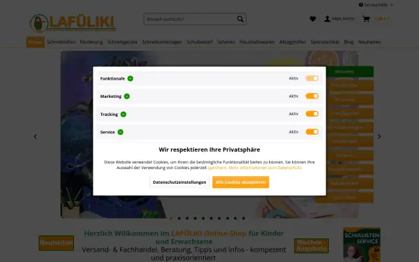 www.lafueliki.de