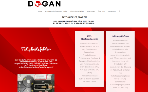 doganweb.de
