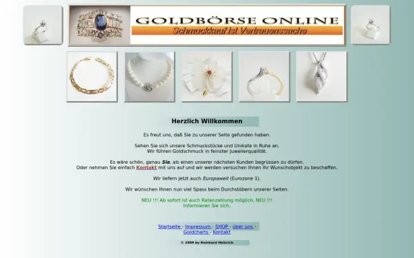 goldboerse-online.de