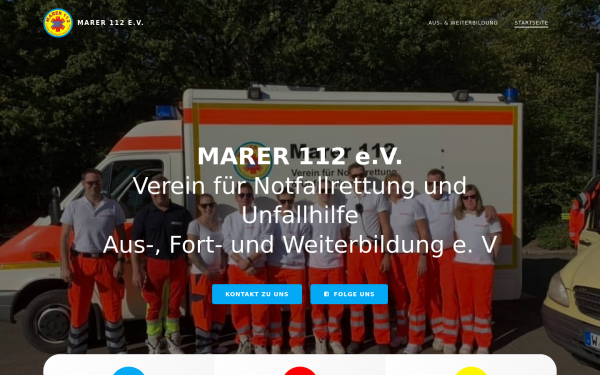 www.marer.de