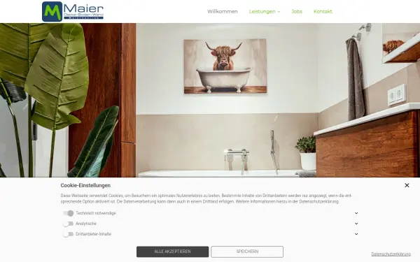dbw-maier.de
