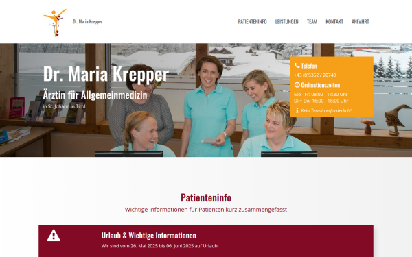 www.drkrepper.at