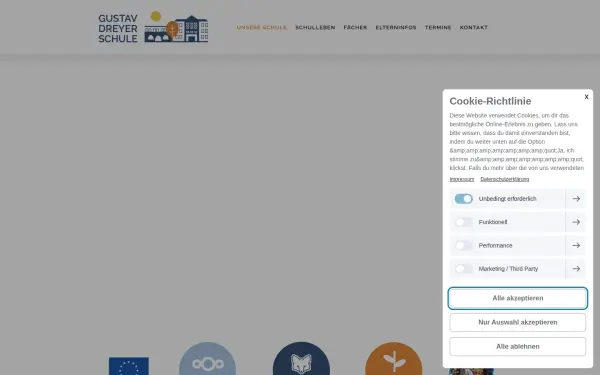 www.gustav-dreyer-schule.com