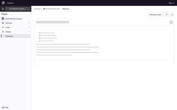 gitlab.palm-model.org