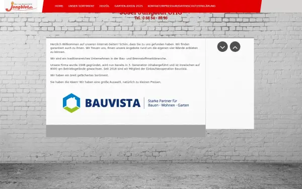 www.josefjungblut.com
