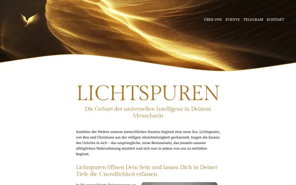 www.lichtspuren.de