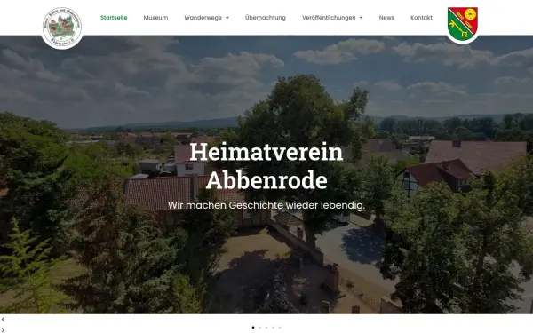 abbenrode-harz.de