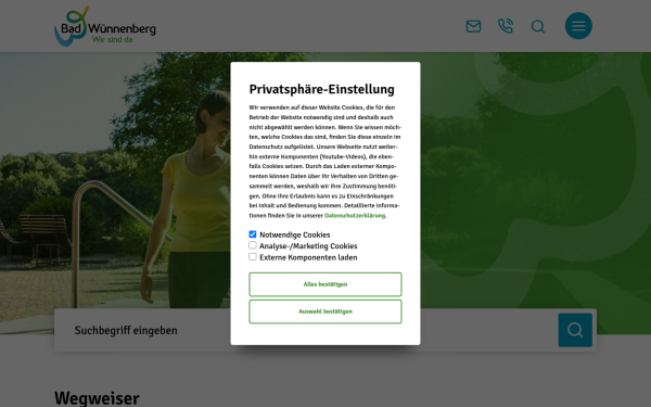 www.bad-wuennenberg.de