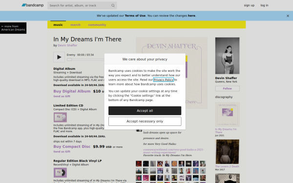 devinshaffer.bandcamp.com