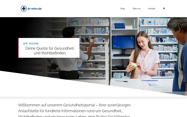 dr-rehm.de