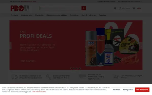 profiteile.de