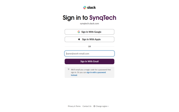 synqtech.slack.com
