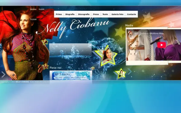 nellyciobanu.com