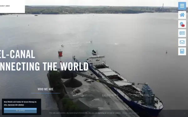 www.kiel-canal.de