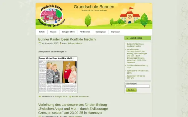 blog.gs-bunnen.de