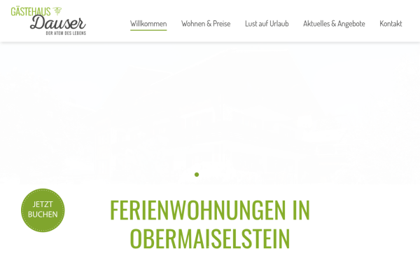 gaestehaus-dauser.de
