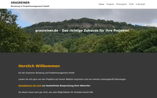 www.grasreiner.de
