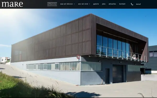 www.mare-schoenaich.de
