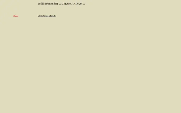adamemail.de