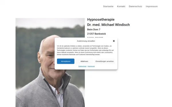 drwindisch.de