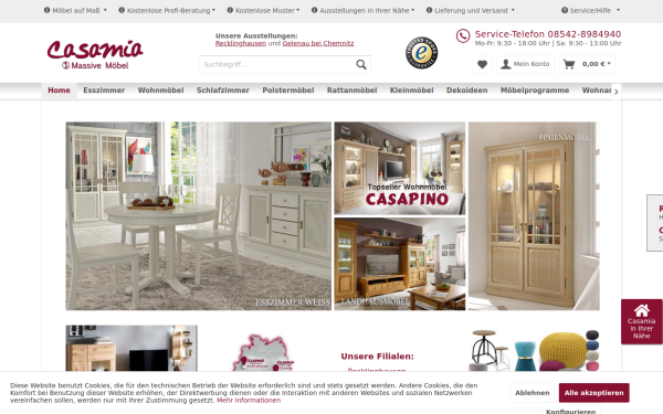 www.casamia.shop
