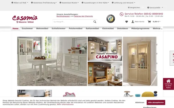 www.casamia.shop