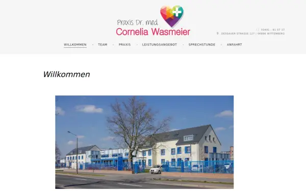 arztpraxis-wasmeier.de