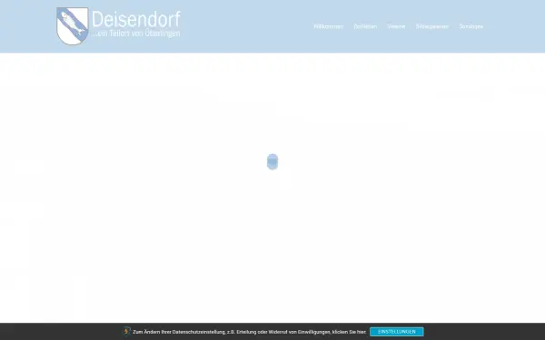 www.deisendorf.de
