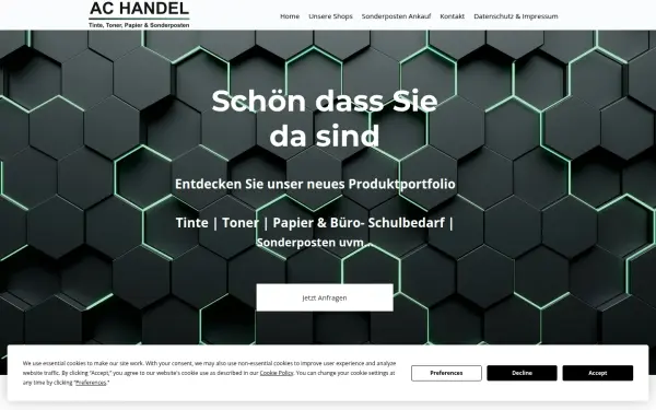 achandel.de