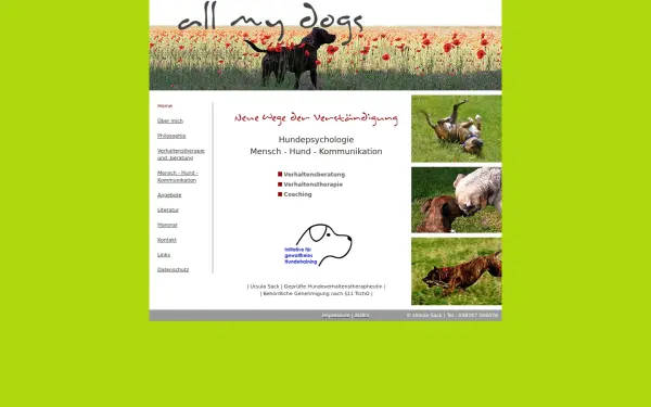allmydogs.de