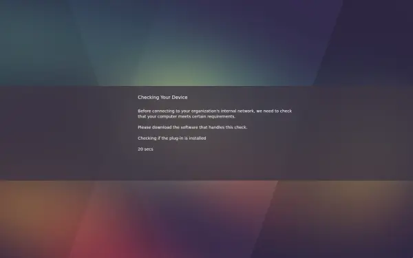 securebyod.ausnetservices.com.au