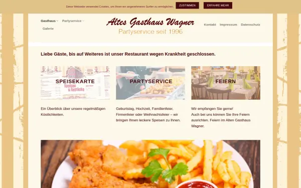 www.altes-gasthaus-wagner.de