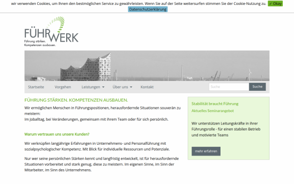 www.fuehrwerk.de