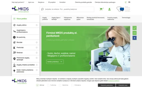 www.mkds.lt