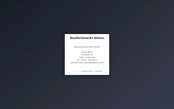 dichtfuchs.de