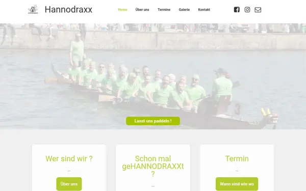 hannodraxx.de
