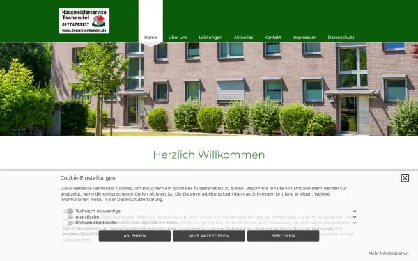 www.dennistschendel.com