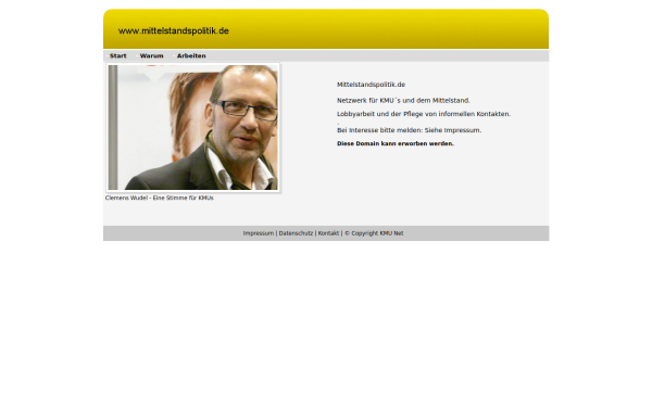 mittelstandspolitik.de