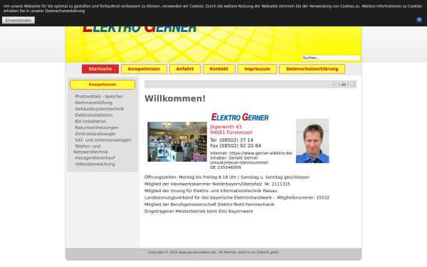 www.gerner-elektro.de