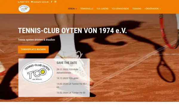 www.tc-oyten.de