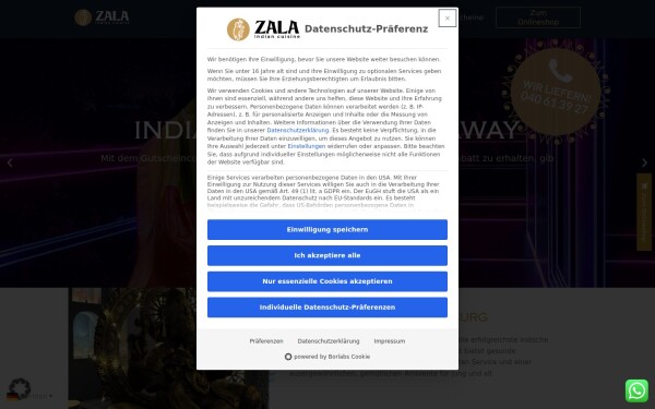 www.zala.de