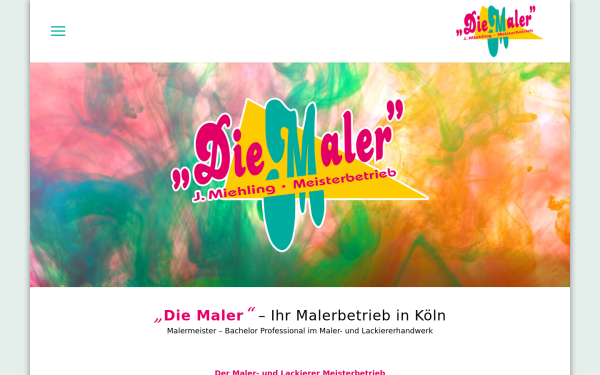 die-maler-koeln.de