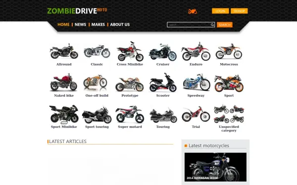 moto.zombdrive.com
