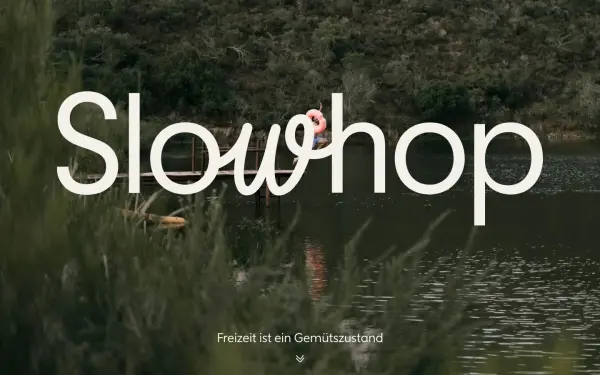 slowhop.com